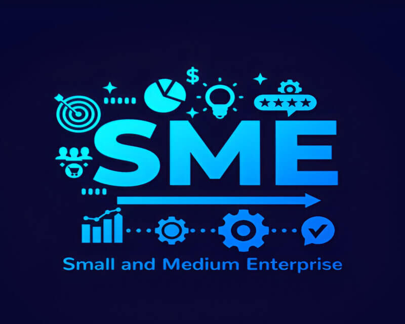 Why Kenya’s 7 Million SMEs Are the Key to Economic Transformation