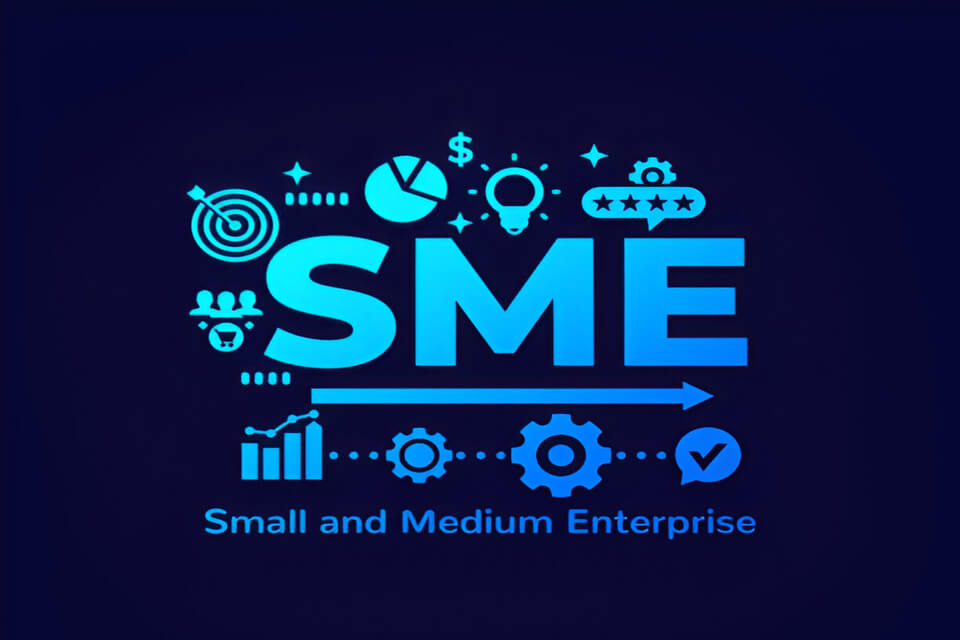 Why Kenya’s 7 Million SMEs Are the Key to Economic Transformation